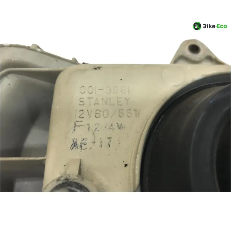 Optique (feux)(phare) HONDA CBR 600 F 1989-1990