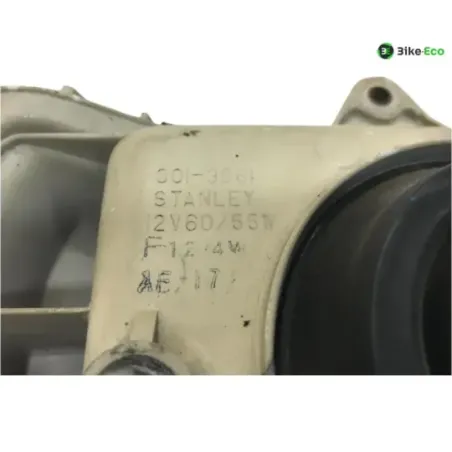 Optique (feux)(phare) HONDA CBR 600 F 1989-1990