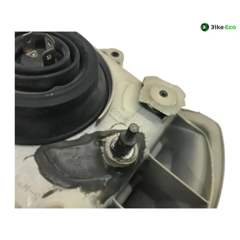 Optique (feux)(phare) HONDA CBR 600 F 1989-1990