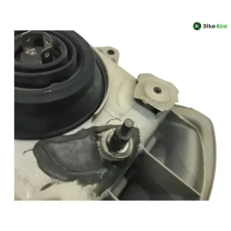 Optique (feux)(phare) HONDA CBR 600 F 1989-1990