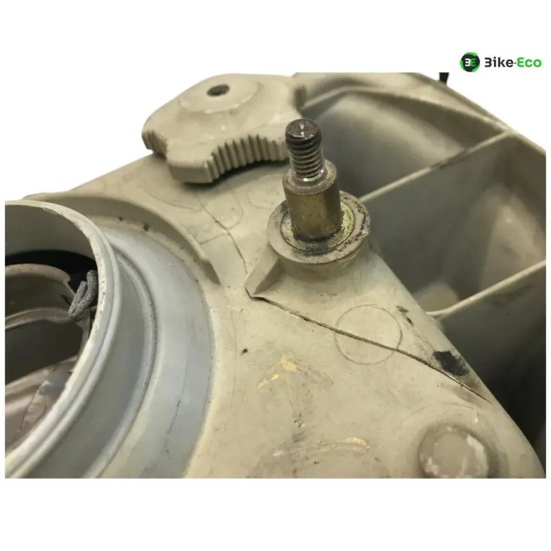 Optique (feux)(phare) HONDA CBR 600 F 1989-1990