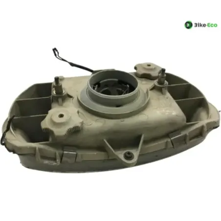 Optique (feux)(phare) HONDA CBR 600 F 1989-1990