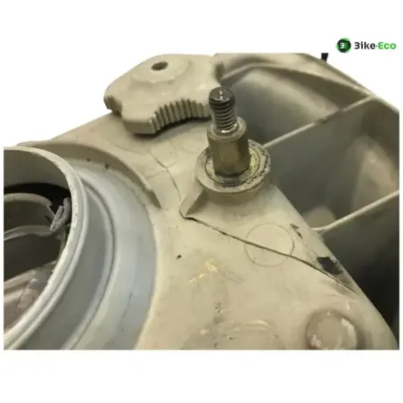 Optique (feux)(phare) HONDA CBR 600 F 1989-1990