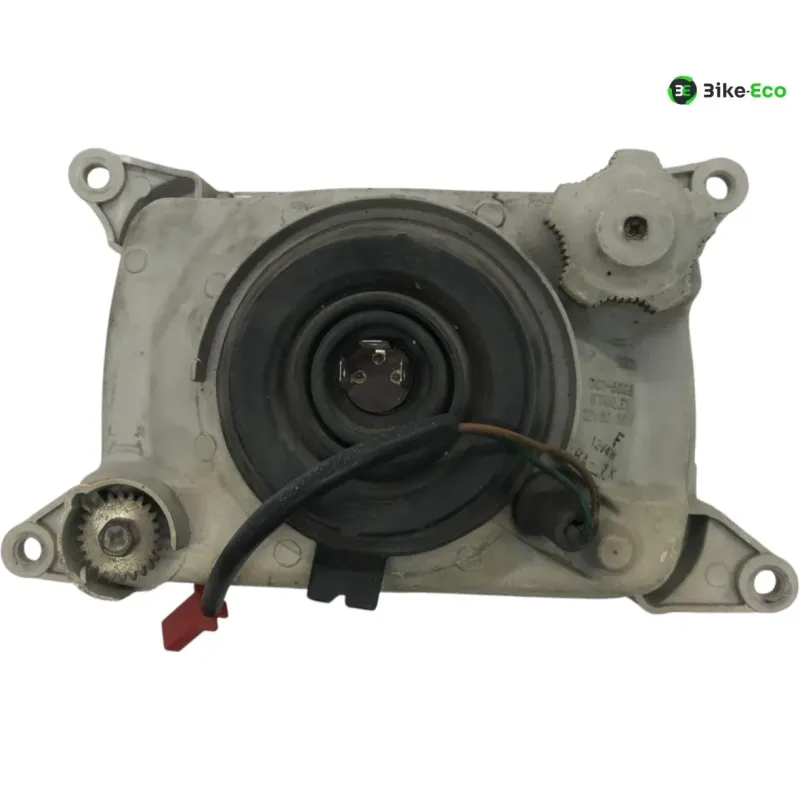 Optique (feux)(phare) HONDA CBR 1000 F 1987-1988
