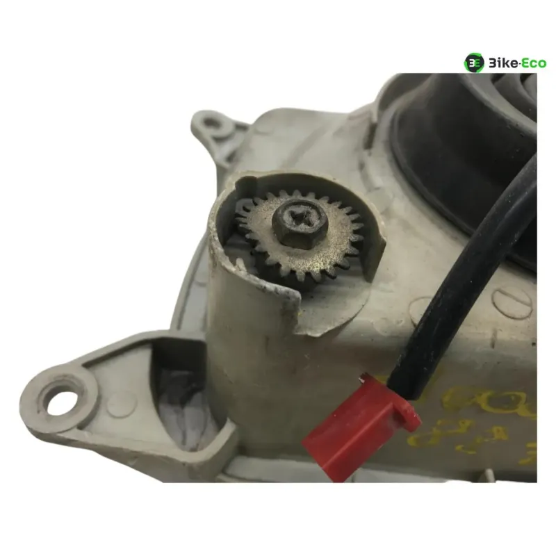 Optique (feux)(phare) HONDA CBR 1000 F 1987-1988