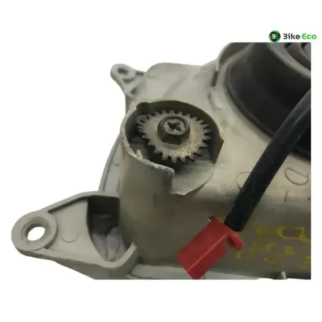 Optique (feux)(phare) HONDA CBR 1000 F 1987-1988