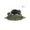 Optique (feux)(phare) HONDA CBR 1000 F 1987-1988