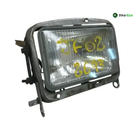 Optique (feux)(phare) HONDA CH 125 1983-1986 SPACY