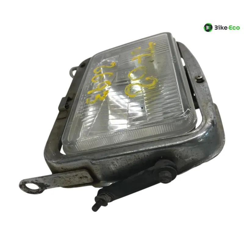 Optique (feux)(phare) HONDA CH 125 1983-1986 SPACY