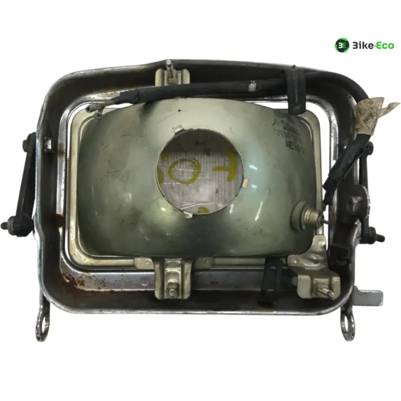 Optique (feux)(phare) HONDA CH 125 1983-1986 SPACY