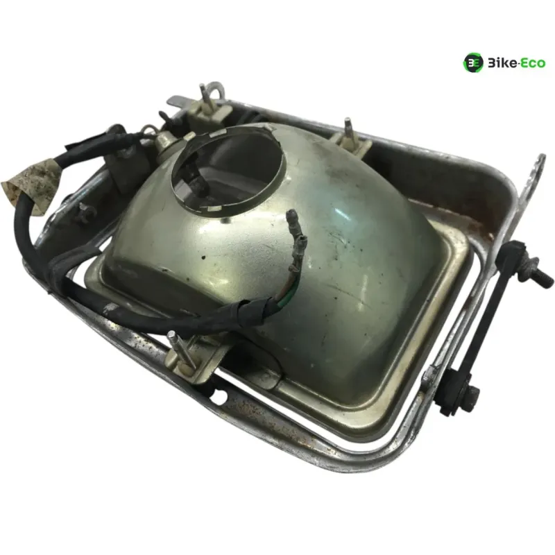 Optique (feux)(phare) HONDA CH 125 1983-1986 SPACY