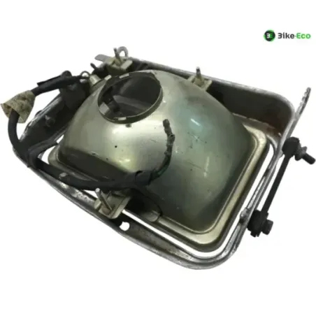 Optique (feux)(phare) HONDA CH 125 1983-1986 SPACY