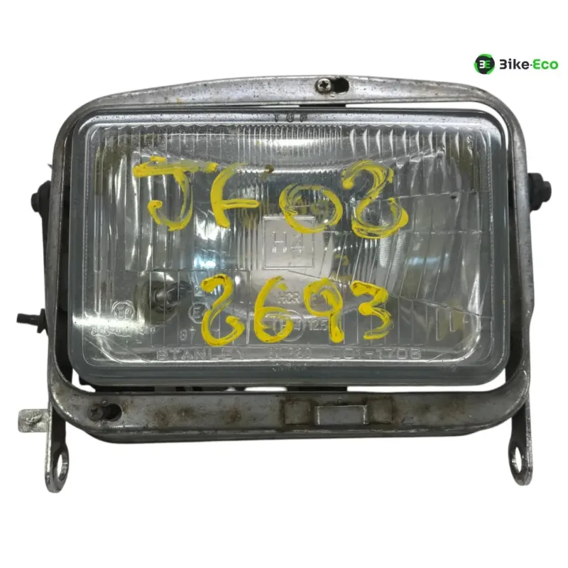 Optique (feux)(phare) HONDA CH 125 1983-1986 SPACY