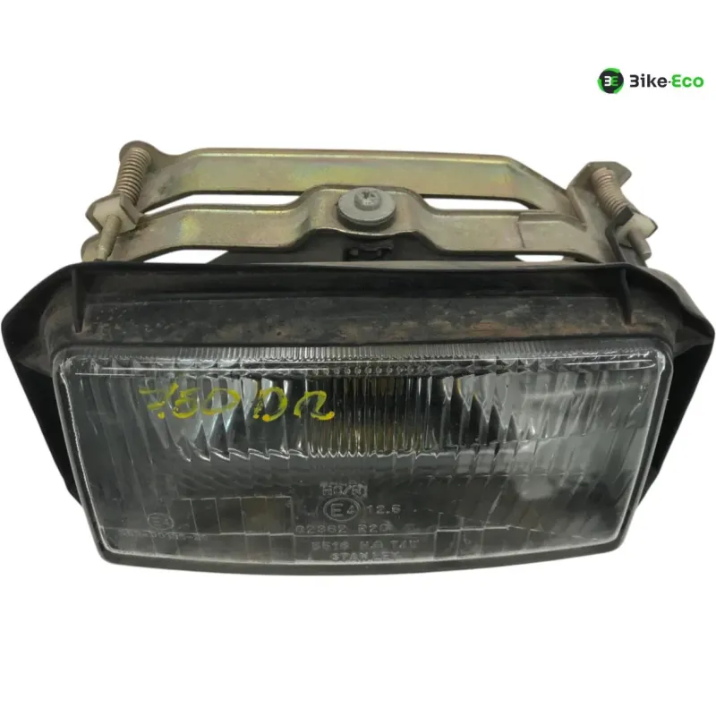 Optique (feux)(phare) HONDA DR 750 1988-1989