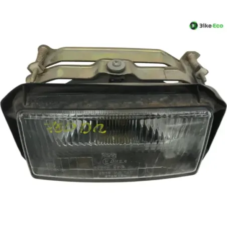 Optique (feux)(phare) HONDA DR 750 1988-1989