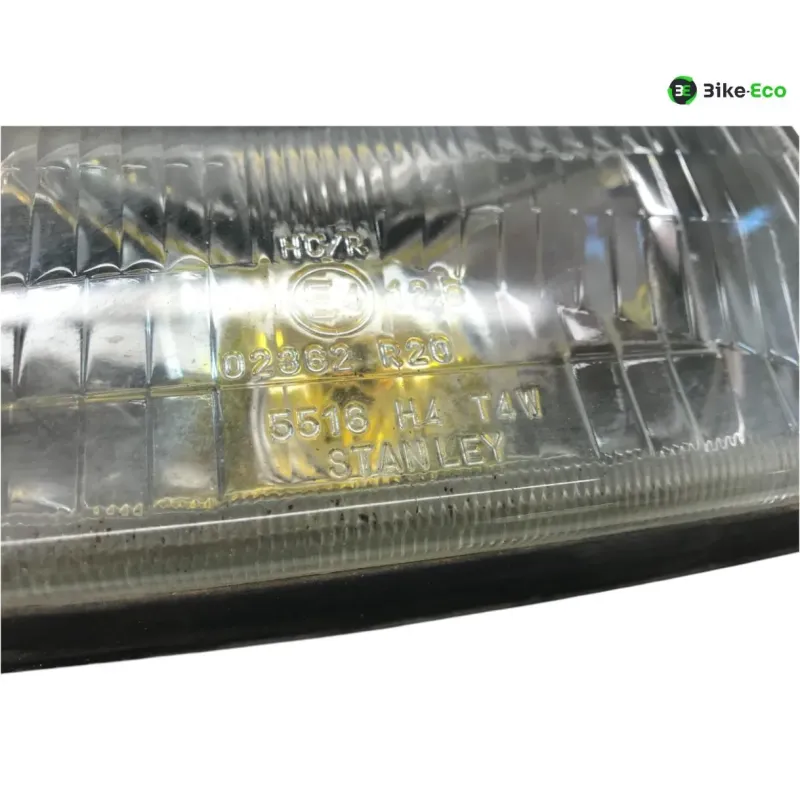 Optique (feux)(phare) HONDA DR 750 1988-1989