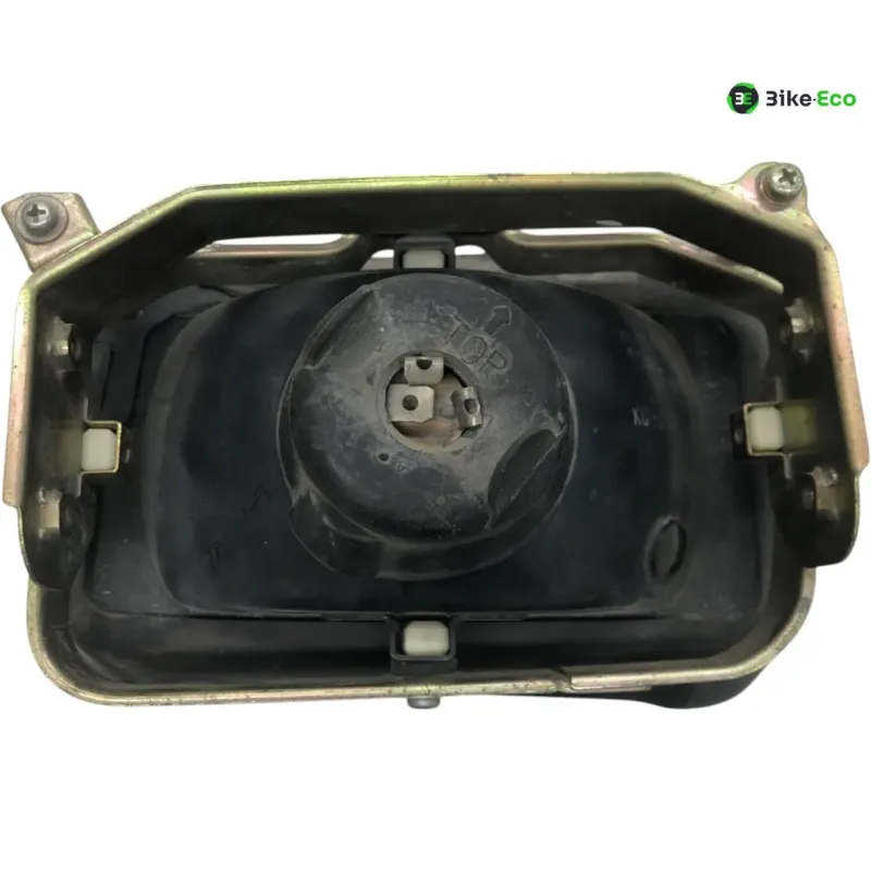 Optique (feux)(phare) HONDA DR 750 1988-1989