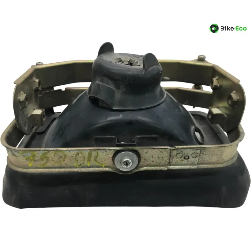 Optique (feux)(phare) HONDA DR 750 1988-1989
