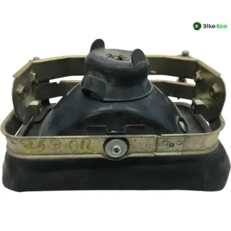 Optique (feux)(phare) HONDA DR 750 1988-1989