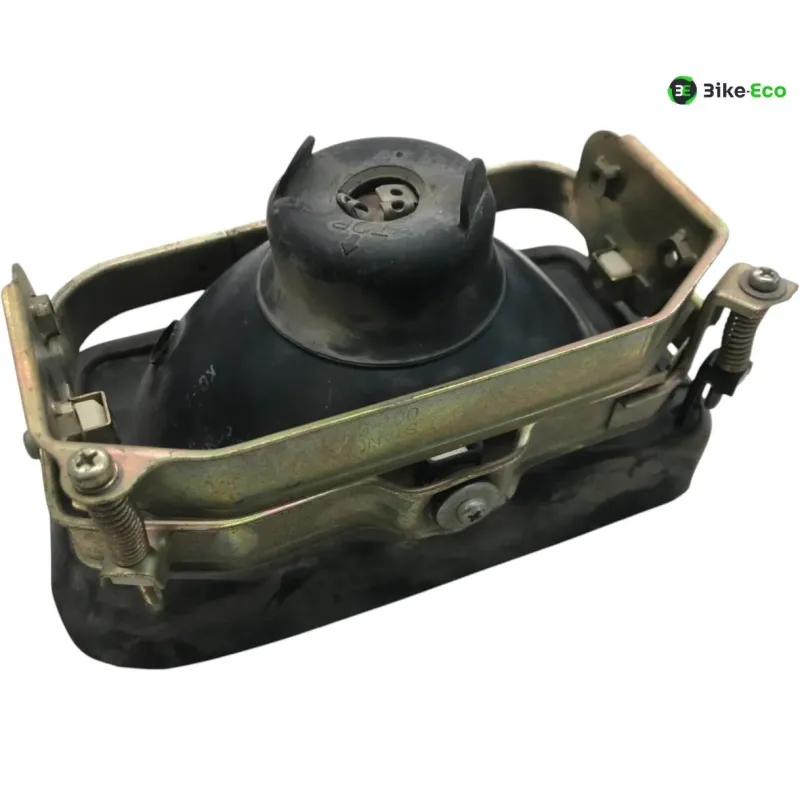 Optique (feux)(phare) HONDA DR 750 1988-1989