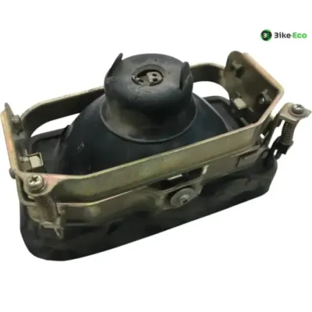 Optique (feux)(phare) HONDA DR 750 1988-1989