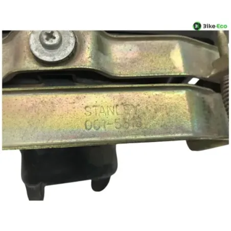 Optique (feux)(phare) HONDA DR 750 1988-1989