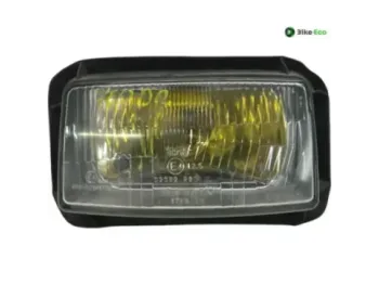 Optique (feux)(phare) HONDA DR 750 1988-1989