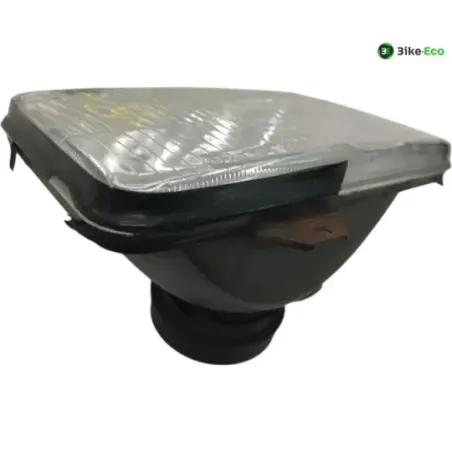 Optique (feux)(phare) SUZUKI TS 250 X 1985-1989