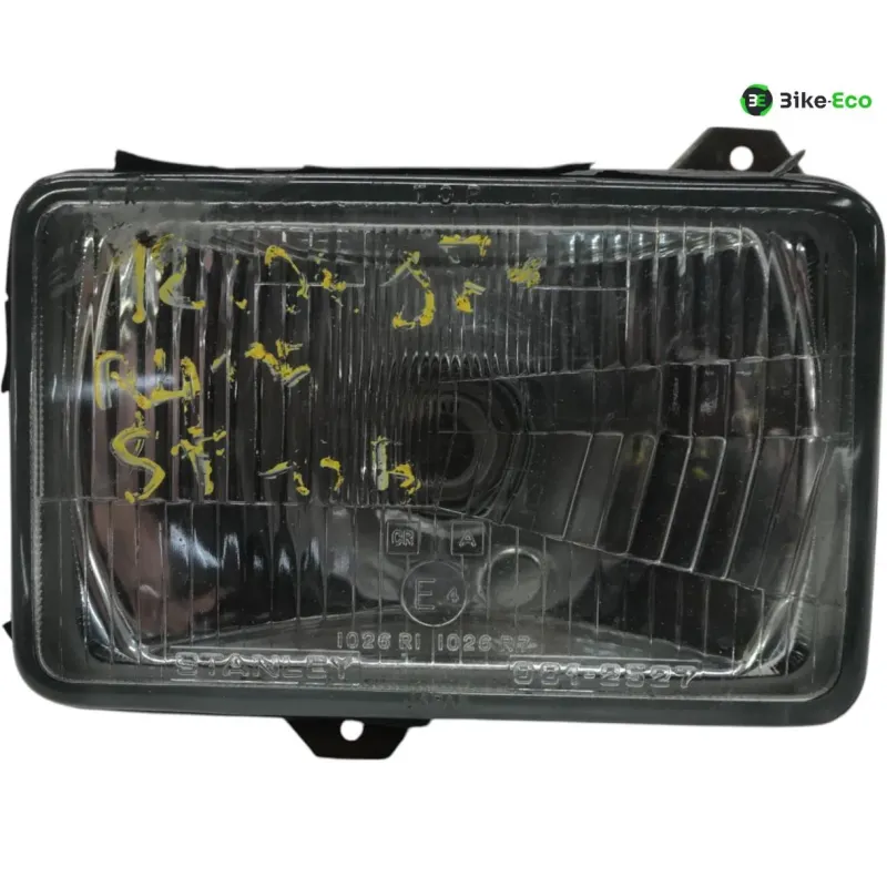 Optique (feux)(phare) SUZUKI TS 250 X 1985-1989