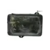 Optique (feux)(phare) SUZUKI TS 250 X 1985-1989 Optique (feux)(phare) SUZUKI TS 250 X 1985-1989