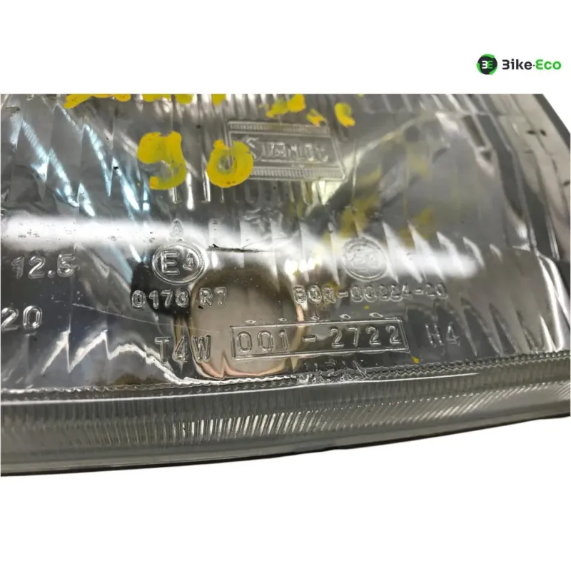 Optique (feux)(phare) KAWASAKI KLR 650 1989-1992 TENGAI