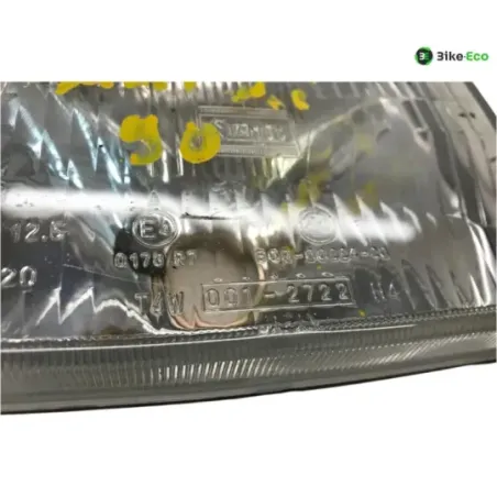 Optique (feux)(phare) KAWASAKI KLR 650 1989-1992 TENGAI