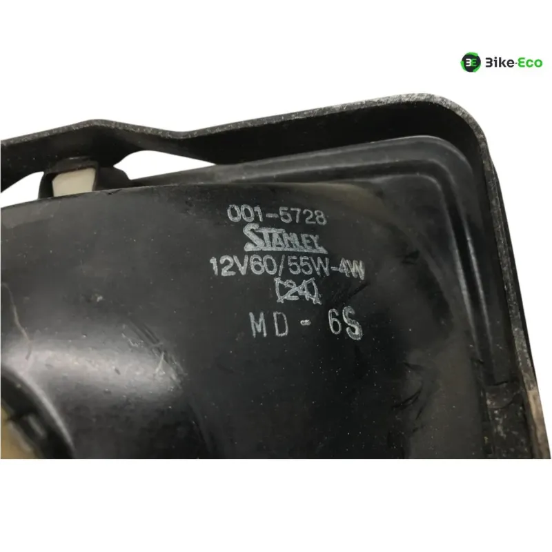 Optique (feux)(phare) KAWASAKI KLR 650 1989-1992 TENGAI