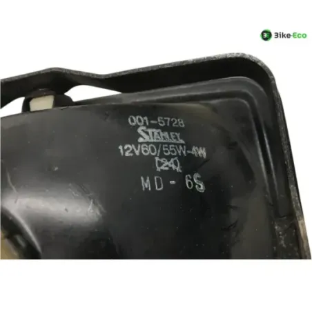 Optique (feux)(phare) KAWASAKI KLR 650 1989-1992 TENGAI