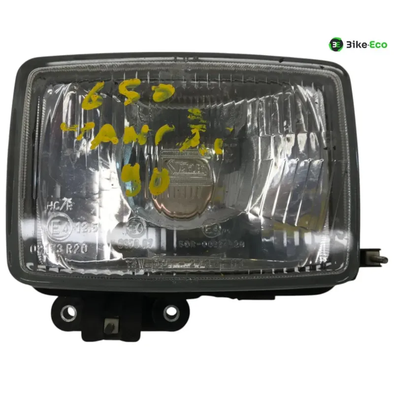 Optique (feux)(phare) KAWASAKI KLR 650 1989-1992 TENGAI