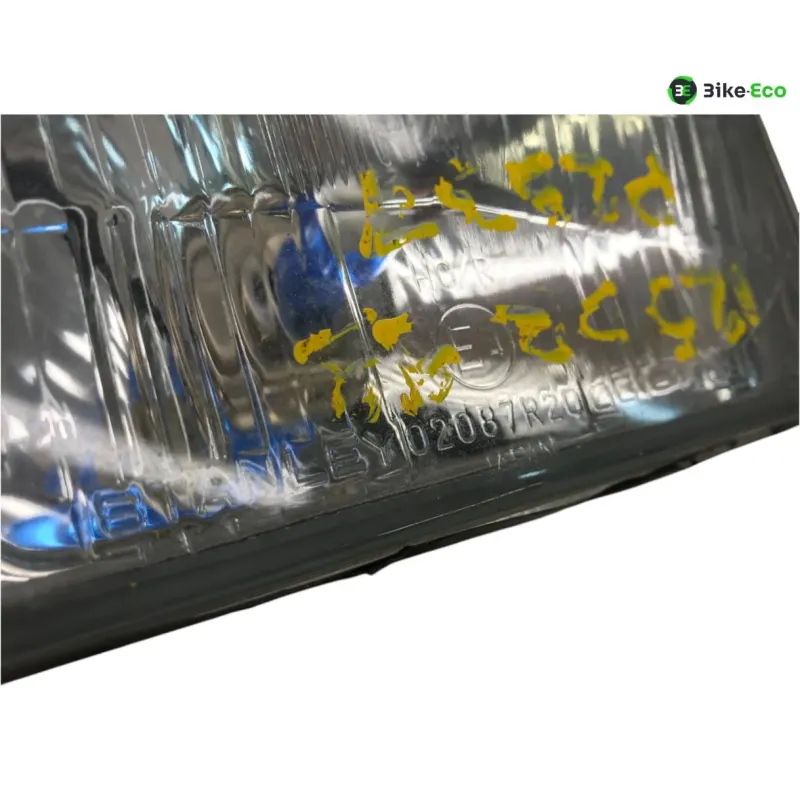 Optique (feux)(phare) SUZUKI DR 125 SE 1994-2003