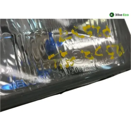 Optique (feux)(phare) SUZUKI DR 125 SE 1994-2003