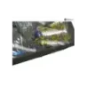 Optique (feux)(phare) SUZUKI DR 125 SE 1994-2003