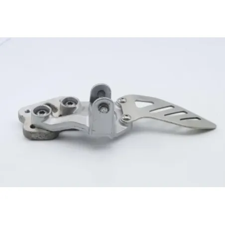 Platine avant gauche SUZUKI GSXR 600 2006 - 2007