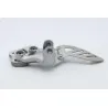 Platine avant gauche SUZUKI GSXR 600 2006 - 2007 Platine avant gauche SUZUKI GSXR 600 2006 - 2007