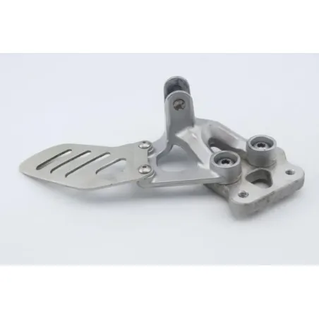 Platine avant gauche SUZUKI GSXR 600 2006 - 2007