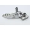 Platine avant gauche SUZUKI GSXR 600 2006 - 2007 Platine avant gauche SUZUKI GSXR 600 2006 - 2007