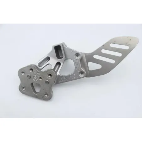 Platine avant gauche SUZUKI GSXR 600 2006 - 2007