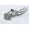 Platine avant gauche SUZUKI GSXR 600 2006 - 2007 Platine avant gauche SUZUKI GSXR 600 2006 - 2007