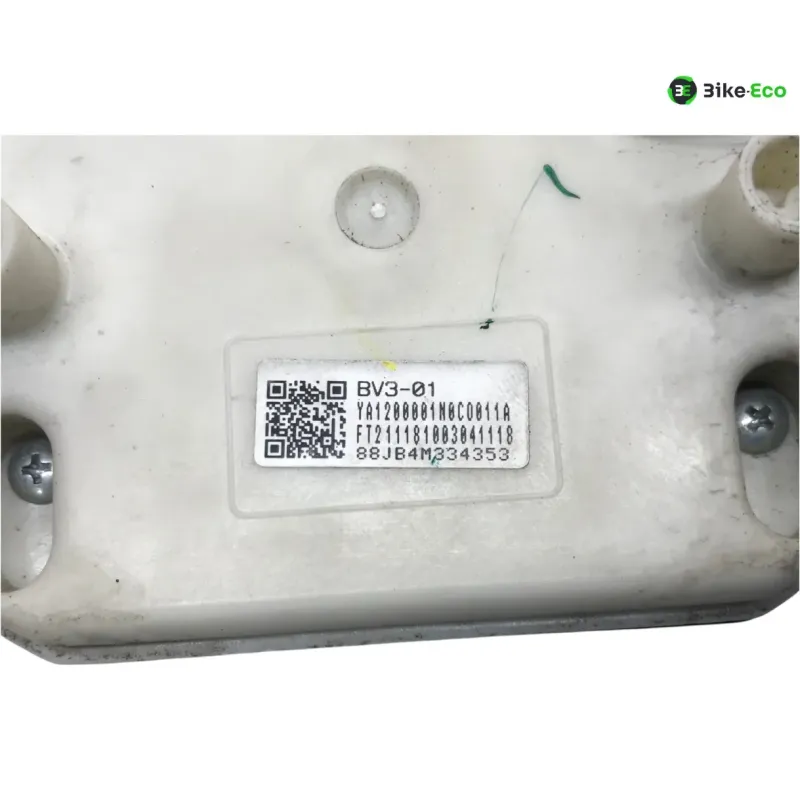 Compteur YAMAHA GPD 125 2017-2019 NMAX