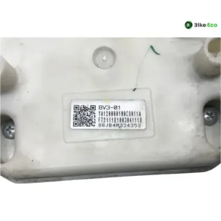 Compteur YAMAHA GPD 125 2017-2019 NMAX