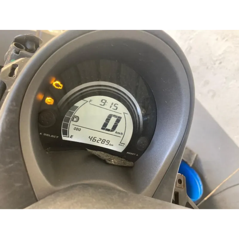 Compteur YAMAHA GPD 125 2017-2019 NMAX