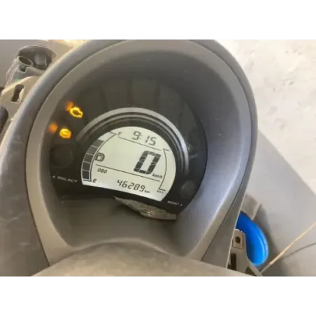 Compteur YAMAHA GPD 125 2017-2019 NMAX