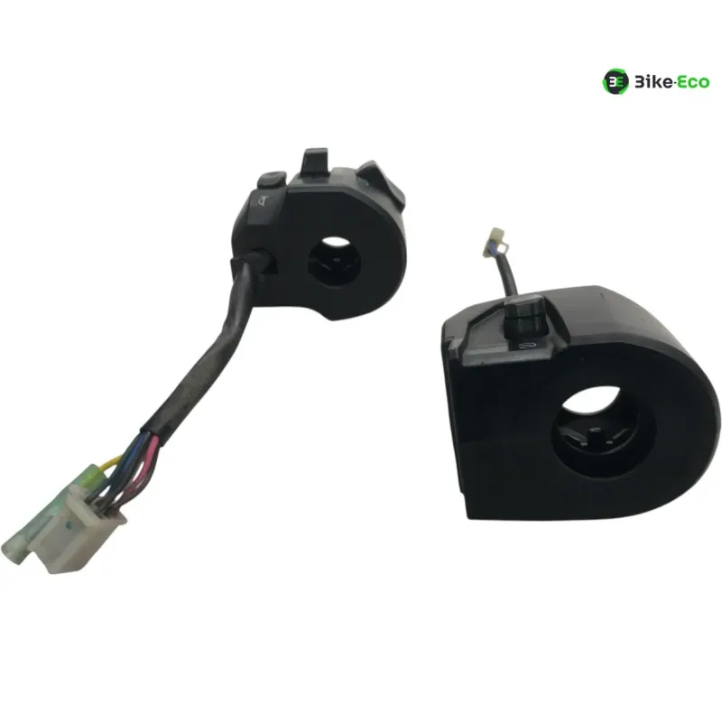 Commodo droit et gauche YAMAHA GPD 125 2017-2019 NMAX