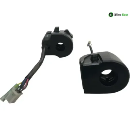 Commodo droit et gauche YAMAHA GPD 125 2017-2019 NMAX